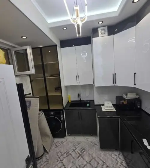 2-комн. квартира, 6 этаж, 61 м², Сино