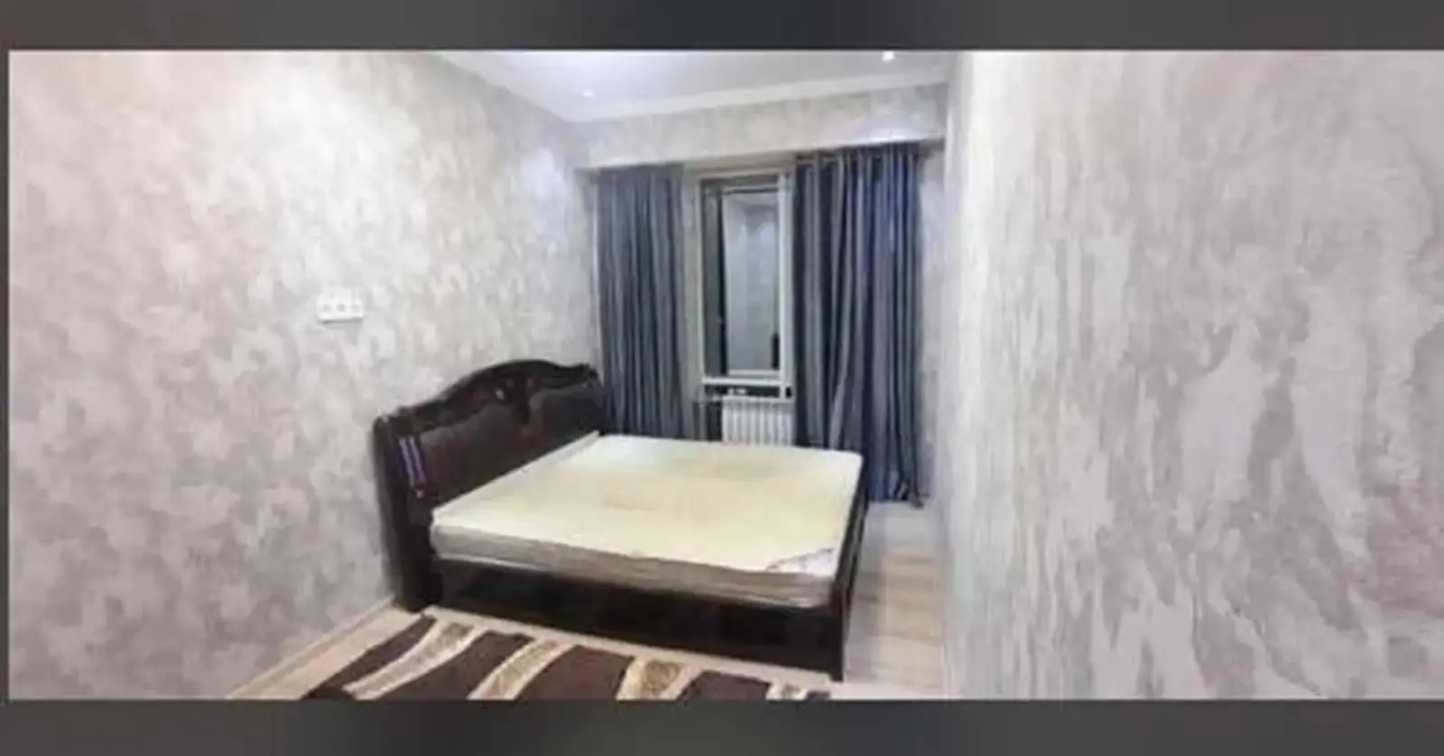 2-комн. квартира, 8 этаж, 60м², Хукумати шохмансур