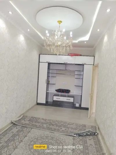 2-комн. квартира, 10 этаж, 55м², Сино