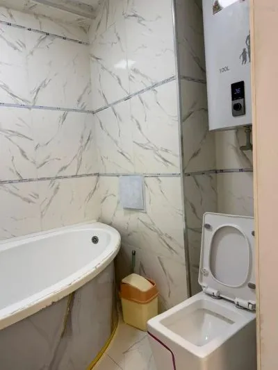 4-комн. квартира, 14 этаж, 117м², ёкут