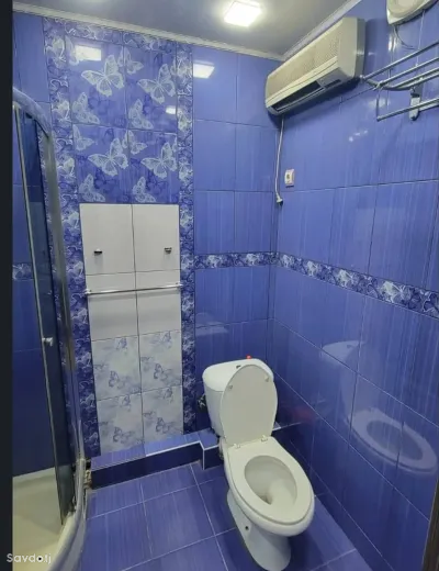 2-комн. квартира, 5 этаж, 70м², Шохмансур