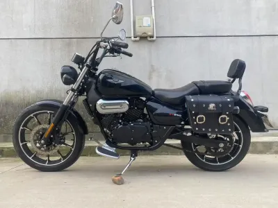 Мотоцикл Lifan 250 v16