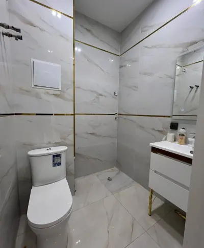 4-комн. квартира, 5 этаж, 180 м², Сино