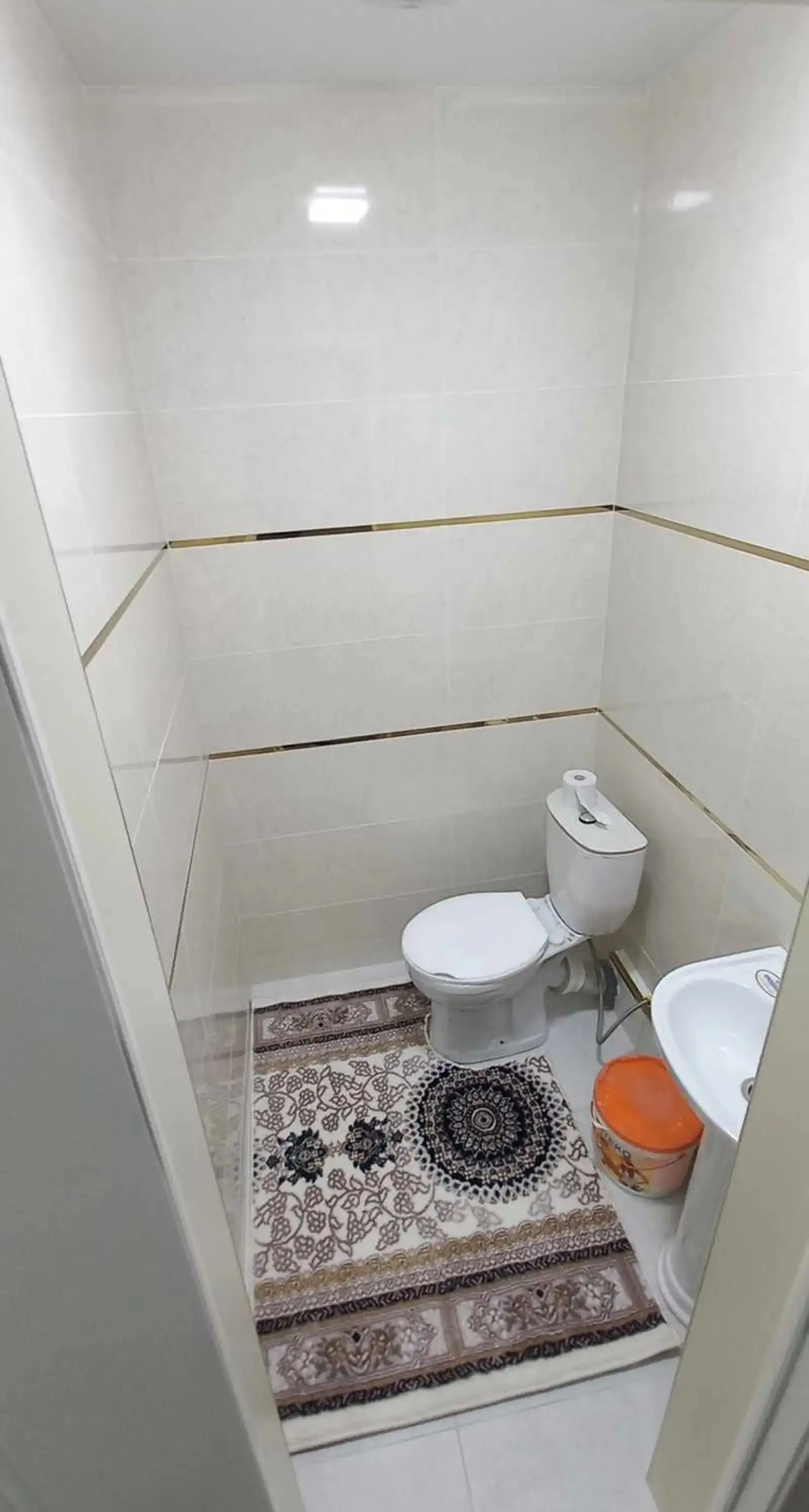 3-комн. квартира, 12 этаж, 86м², Сино