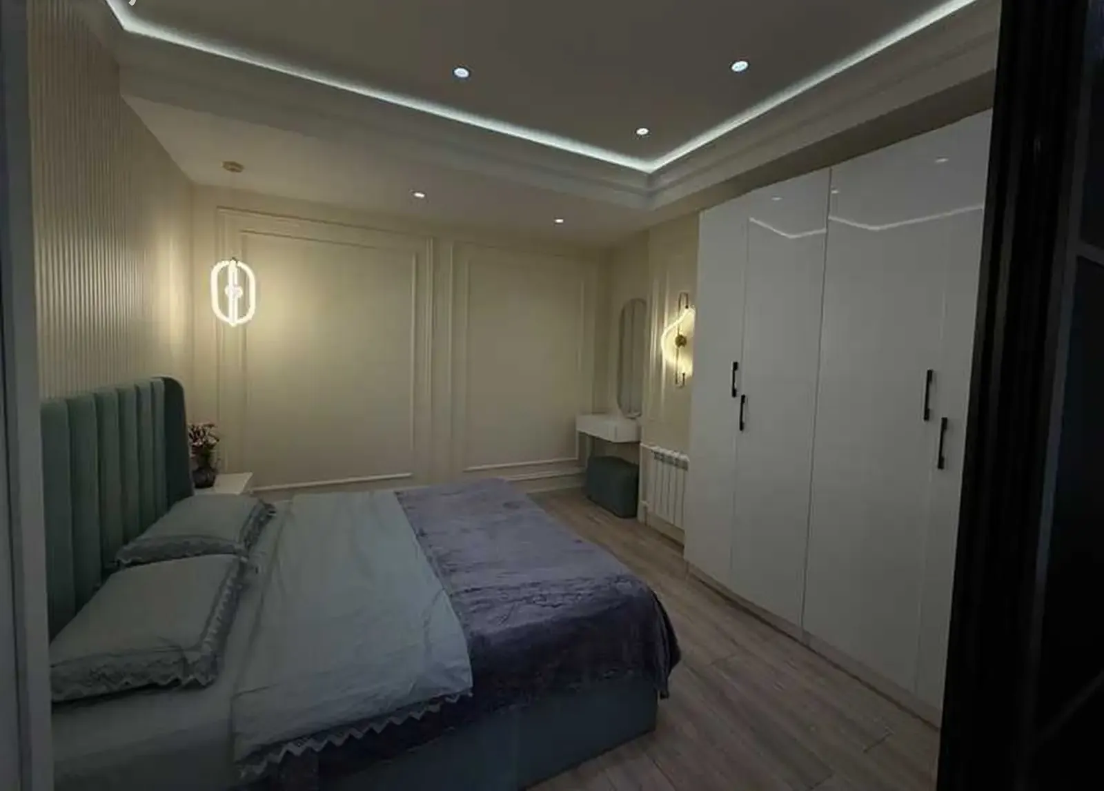 1-комн. квартира, 6 этаж, 62 м², Дом печати