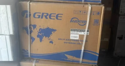 Кондиционер Gree Cosmo