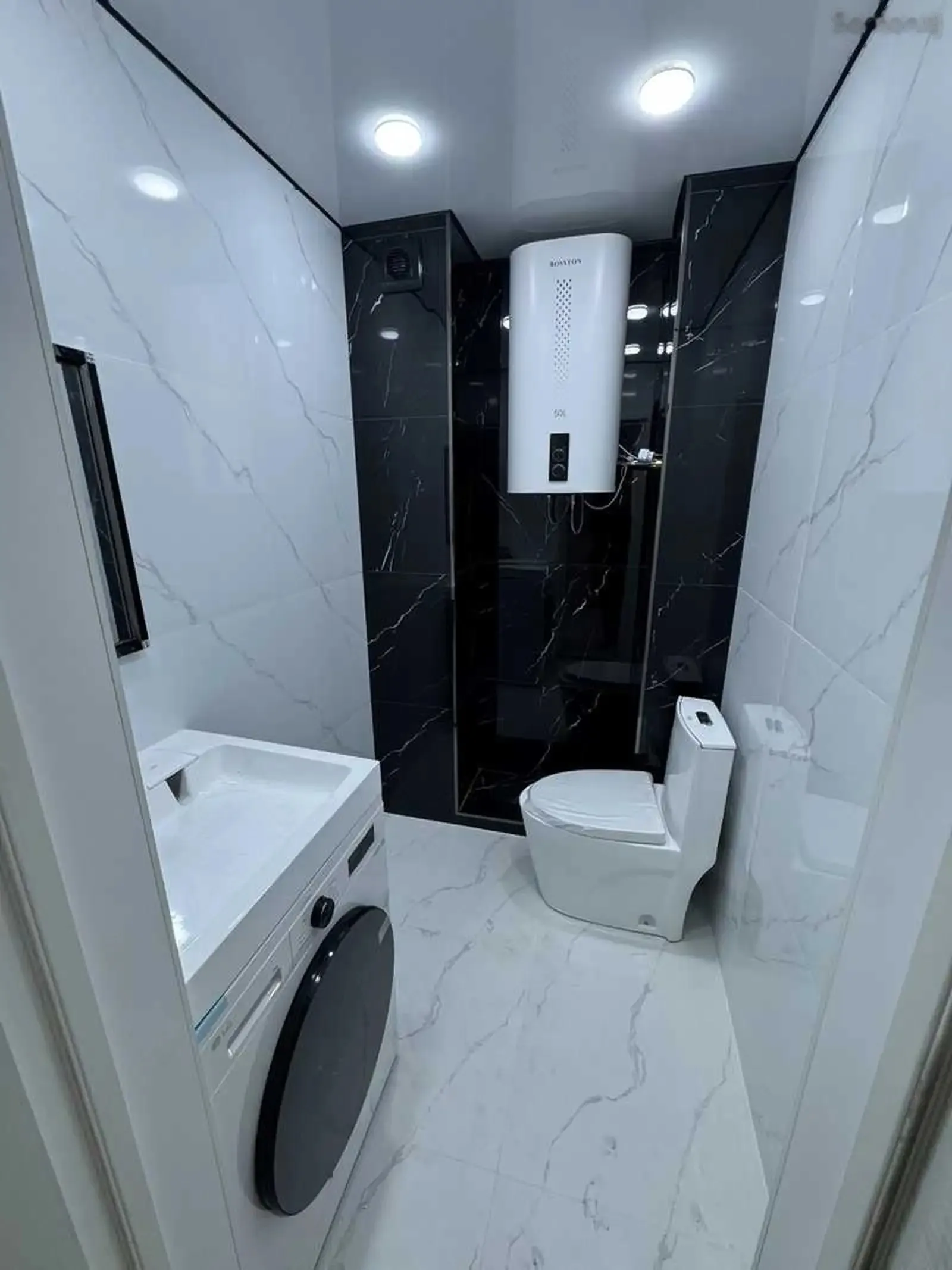 2-комн. квартира, 12 этаж, 80м², Сино