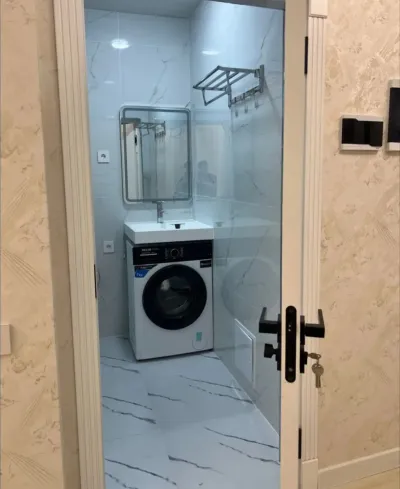 3-комн. квартира, 12 этаж, 86 м², Молодежный