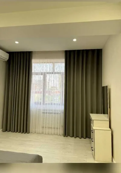 2-комн. квартира, 6 этаж, 54м², Сомони