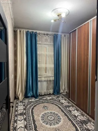 4-комн. квартира, 9 этаж, 100м², Зарафшон