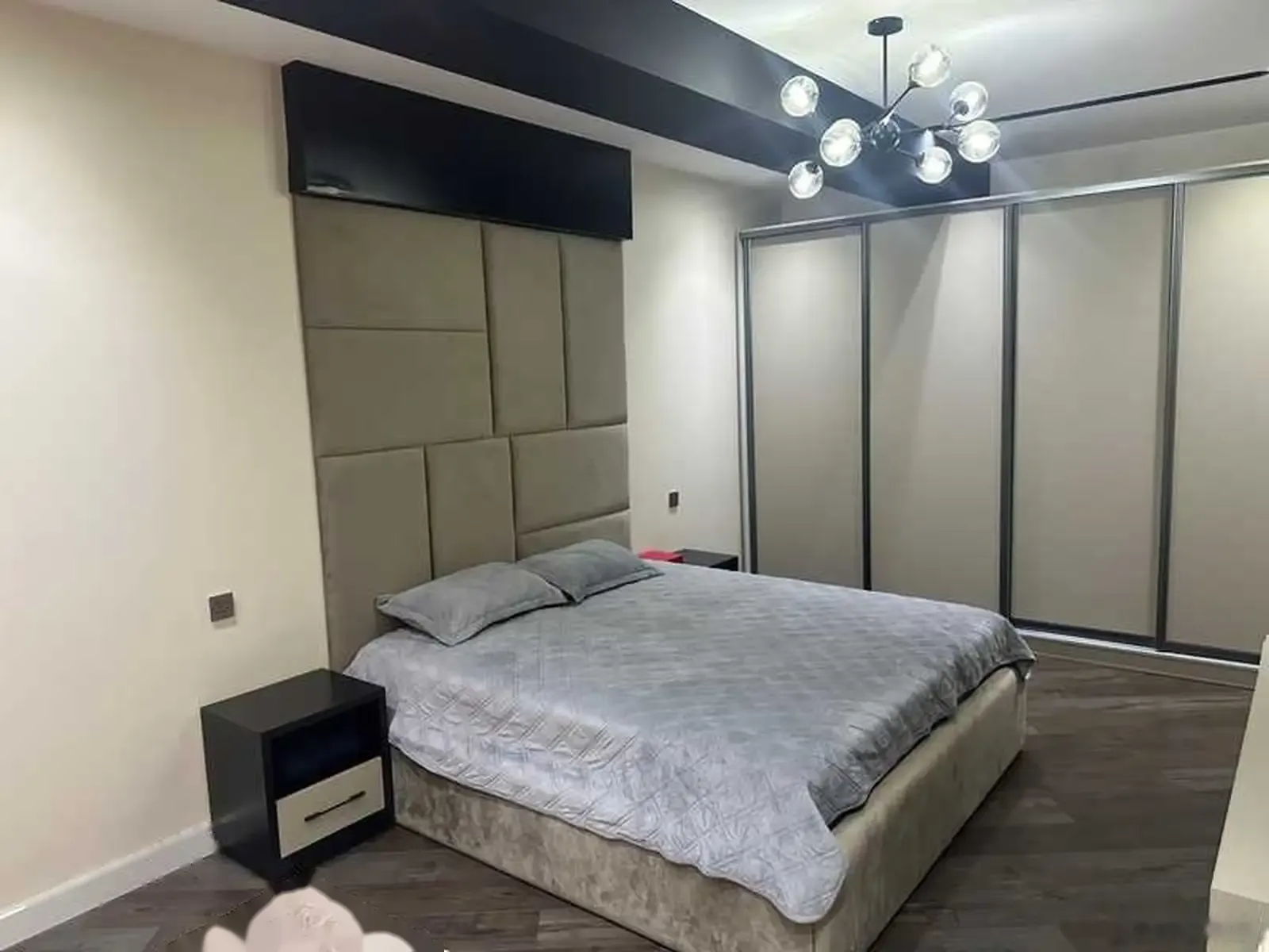 2-комн. квартира, 5 этаж, 107м², И. Сомони
