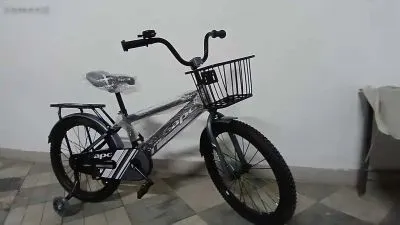 Велосипед