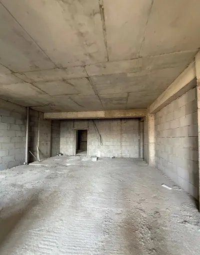 1-комн. квартира, 15 этаж, 77 м², Спартак,Лухтак