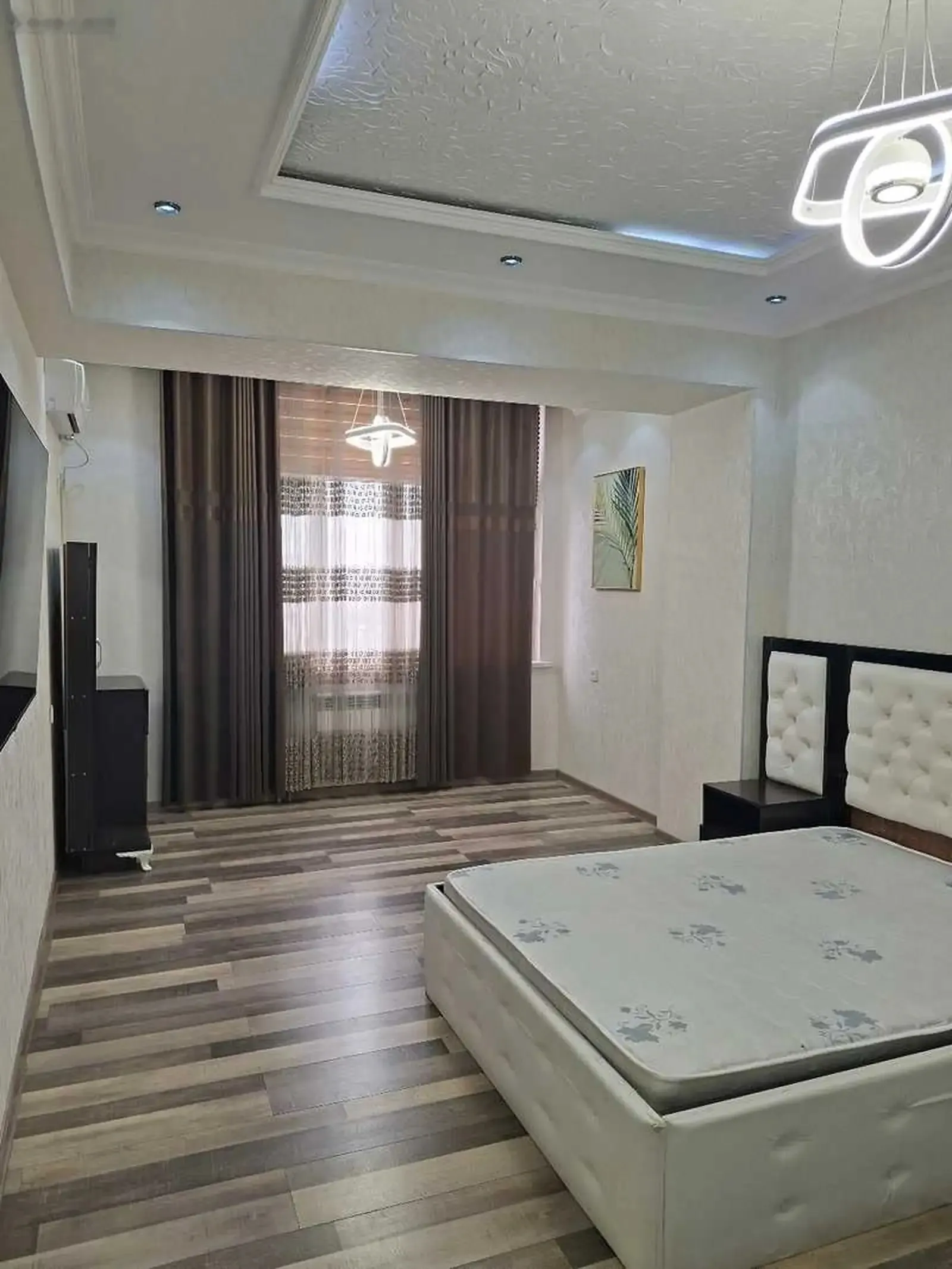 1-комн. квартира, 8 этаж, 58 м², 82мкр