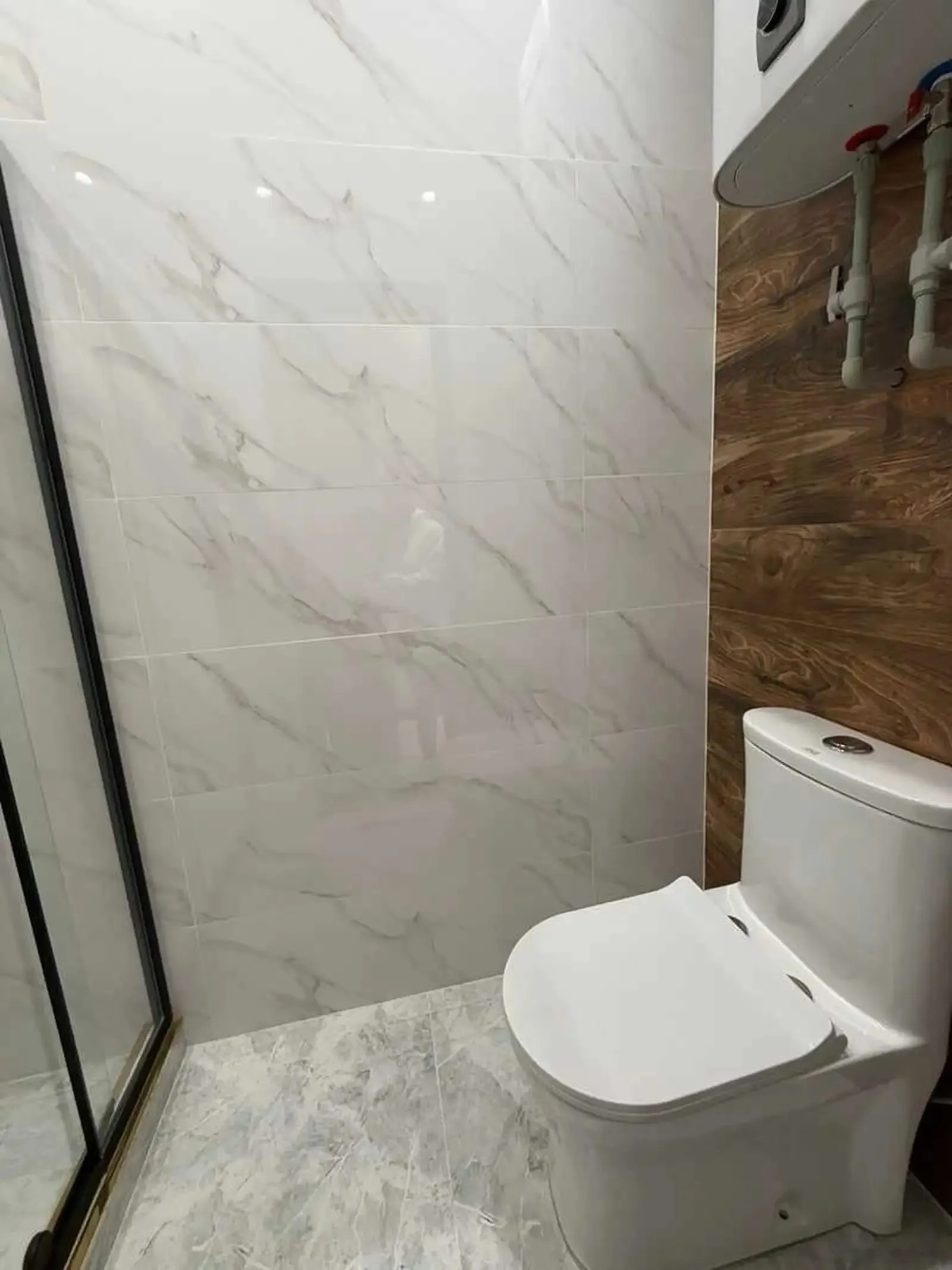 2-комн. квартира, 11 этаж, 90м², Пайкари скорый