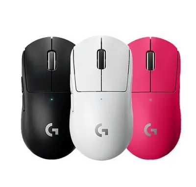 Мышь Logitech G Pro X Superlight 2 на заказ