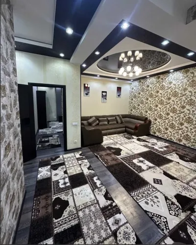 2-комн. квартира, 7 этаж, 90м², Садбарг