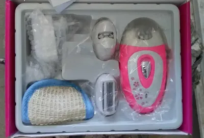 Эпилятор