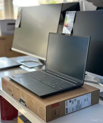 Ноутбук Lenovo Ryzen 7 7735HS 16/512 15.3 inch
