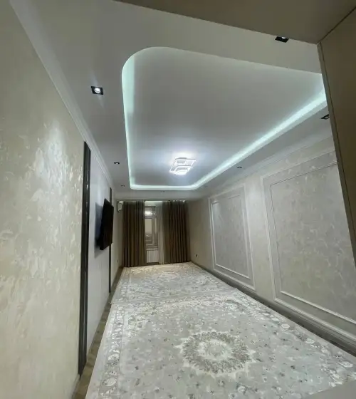 2-комн. квартира, 8 этаж, 76 м², Сино