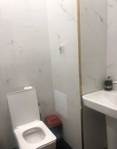 3-комн. квартира, 6 этаж, 85м², И Сомони