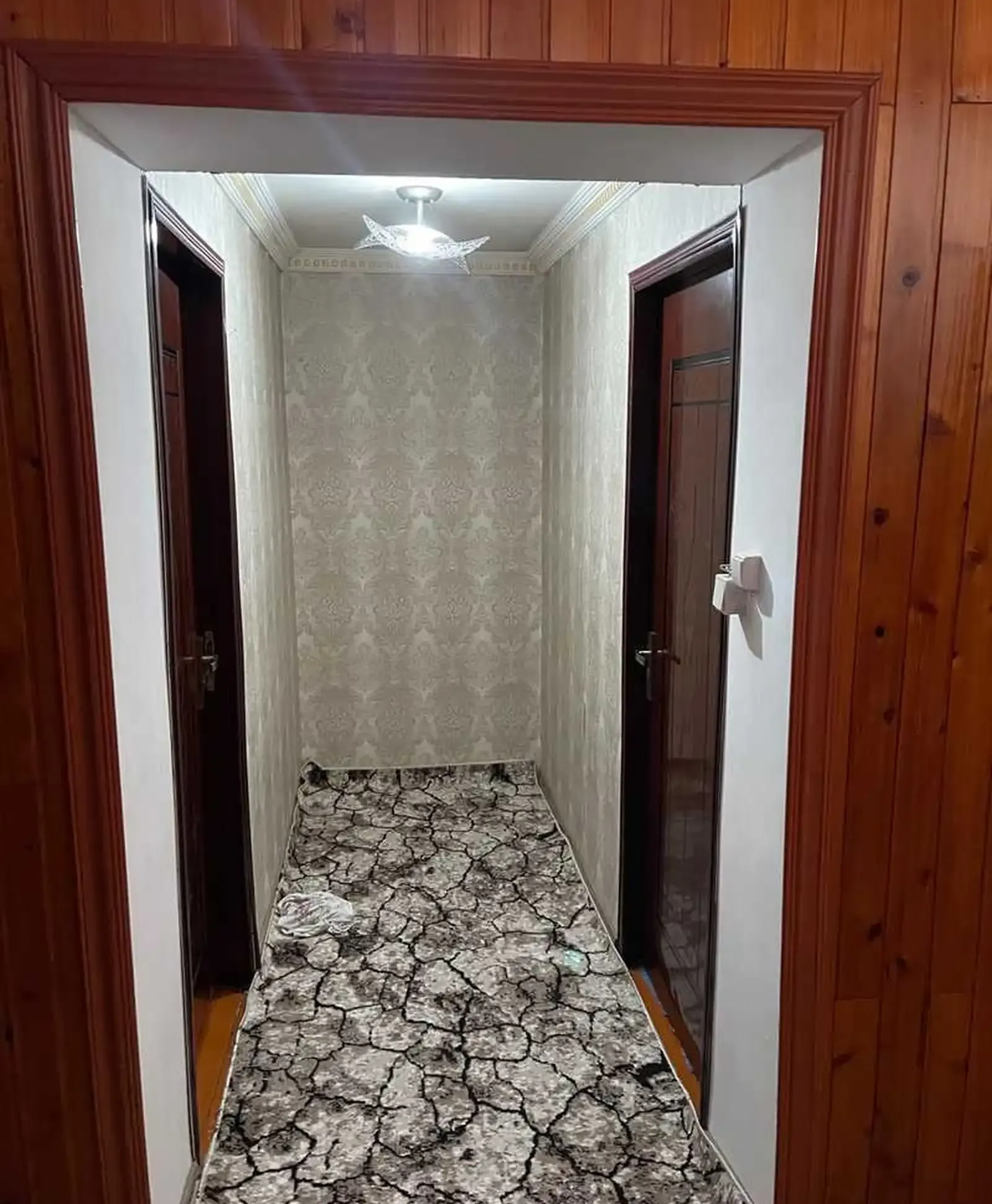 2-этажный, 8 комнатный дом, 400 м², Фирдавси