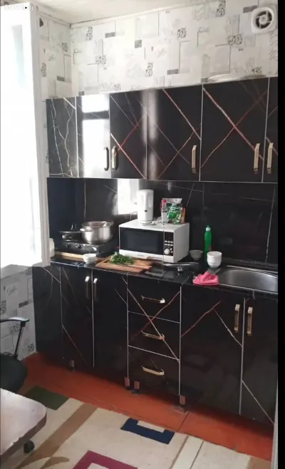 2-комн. квартира, 4 этаж, 80м², Сино