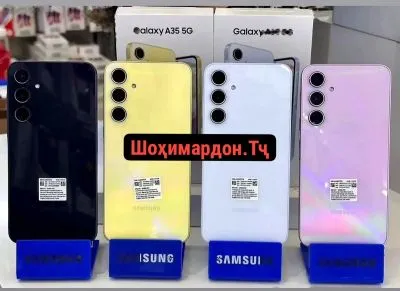 Samsung Galaxy A3 128 gb — миниатюра 6