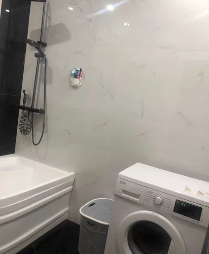 3-комн. квартира, 6 этаж, 83м², И.Сомони Бурак