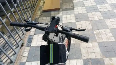 Горный Велосипед