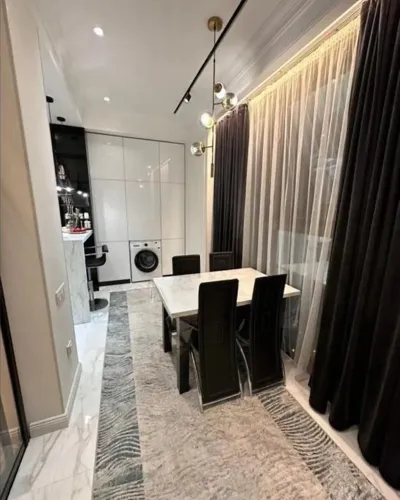 2-комн. квартира, 12 этаж, 62м², Сомони
