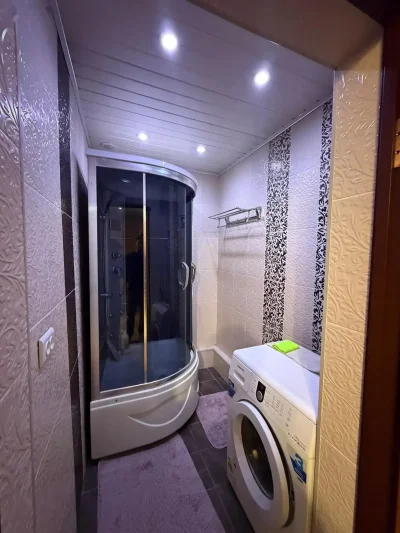 2-комн. квартира, 10 этаж, 55м², 91мкр