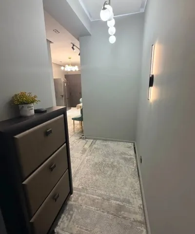 2-комн. квартира, 6 этаж, 68м², Сино