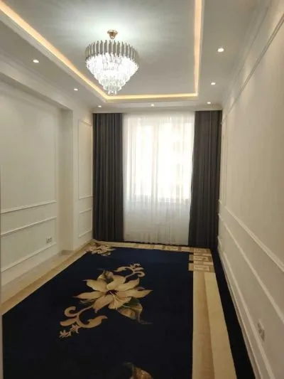 3-комн. квартира, 8 этаж, 101м², Шохмансур