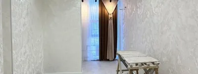 3-комн. квартира, 10 этаж, 77 м², Сино