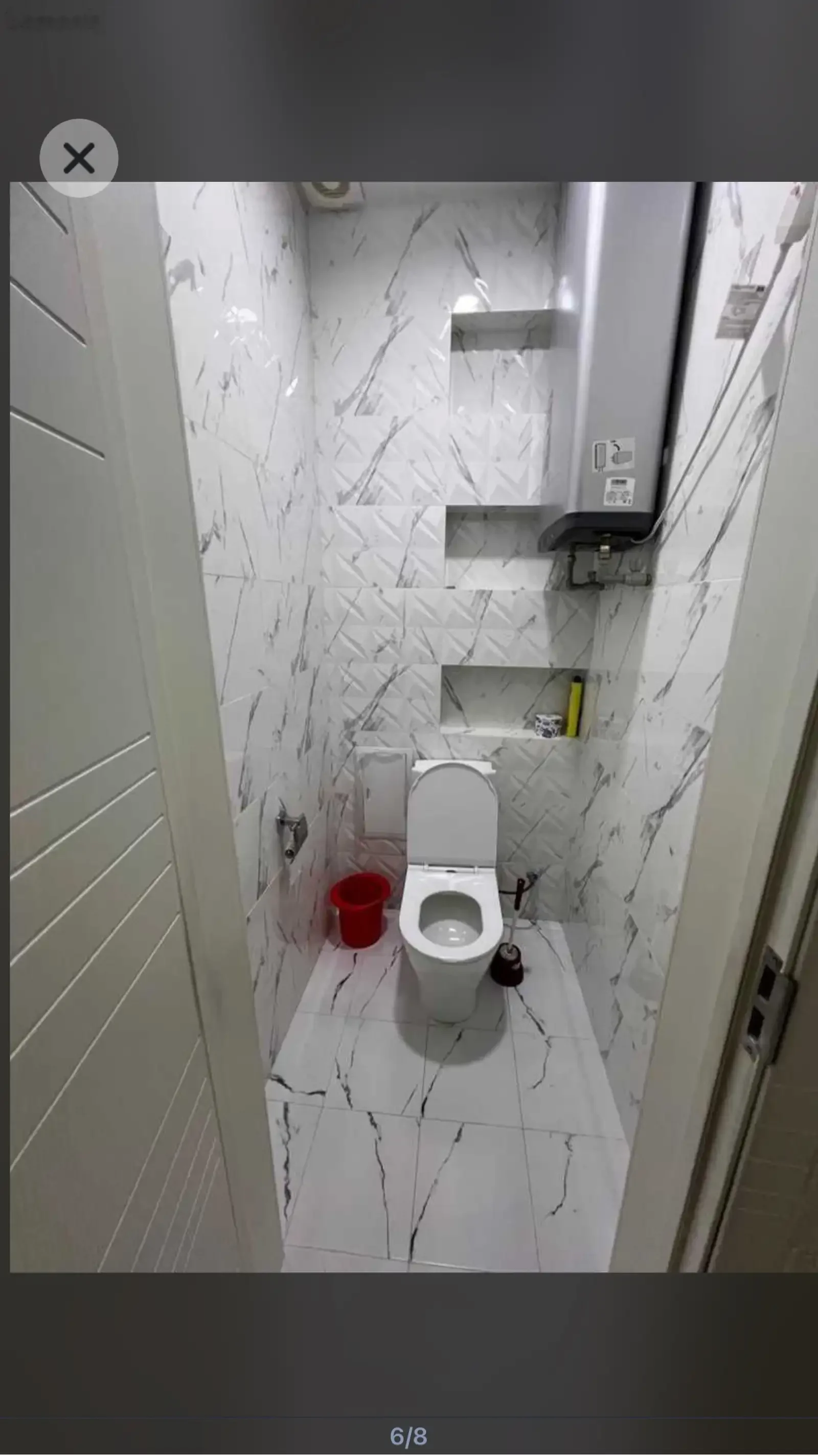 2-комн. квартира, 10 этаж, 101м², Сельхоз