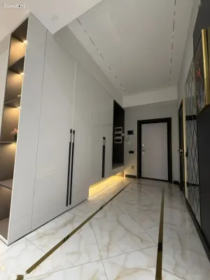 2-комн. квартира, 9 этаж, 60 м², шохмансур