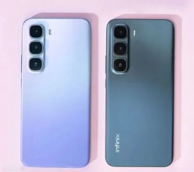 Infinix Hot 60 Pro 256 gb