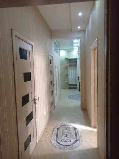 3-комн. квартира, 4 этаж, 110м², Шохмансур