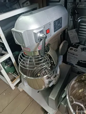 Миксер