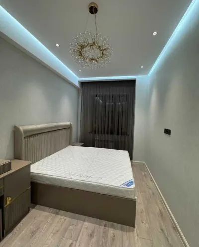 2-комн. квартира, 4 этаж, 56м², Шохмансур