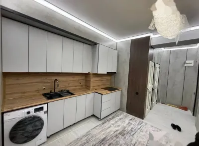 3-комн. квартира, 16 этаж, 64 м², Сино