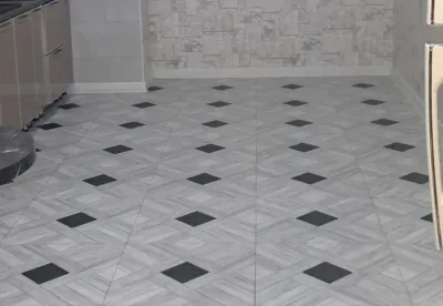 2-комн. квартира, 4 этаж, 140м², Спартак