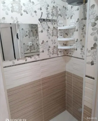 2-комн. квартира, 10 этаж, 60м², Сино