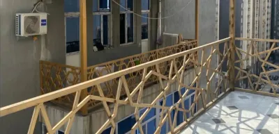 2-комн. квартира, 12 этаж, 53м², И.Сомони