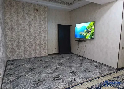 2-комн. квартира, 8 этаж, 80 м², Шохмансур, Аэропорт (Муҷиза)