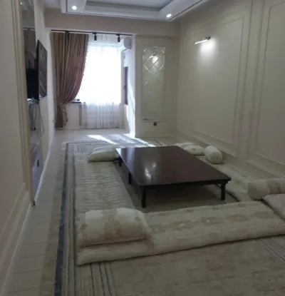 3-комн. квартира, 10 этаж, 125м², Шоҳмансур