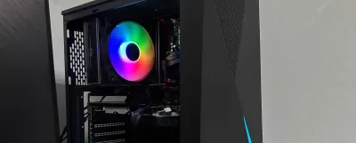Системный блок Core i5 3470