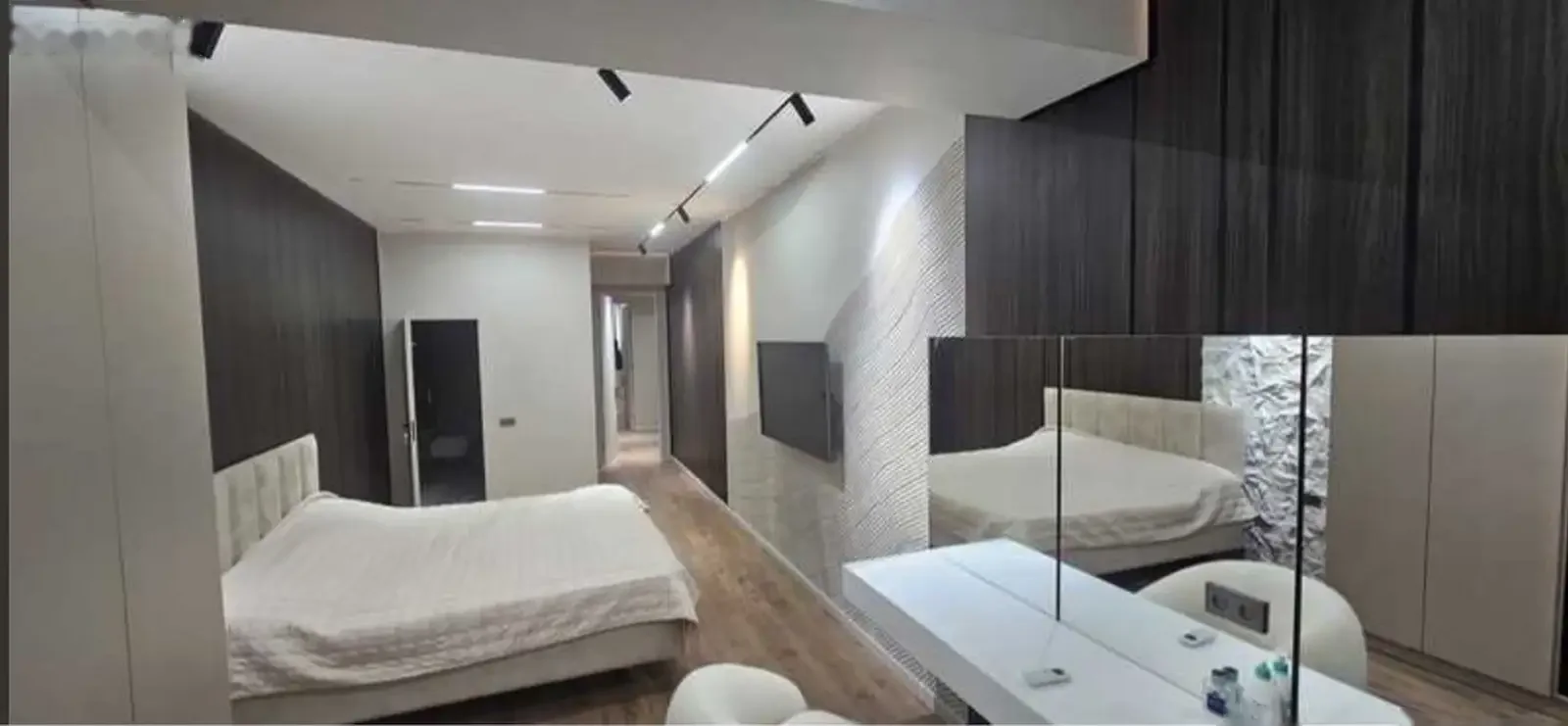 2-комн. квартира, 7 этаж, 120м², Скорий Шохмансур