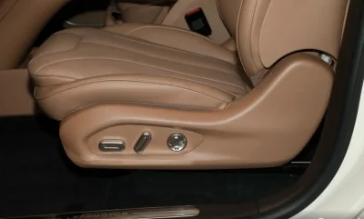 Leapmotor C11, 2025